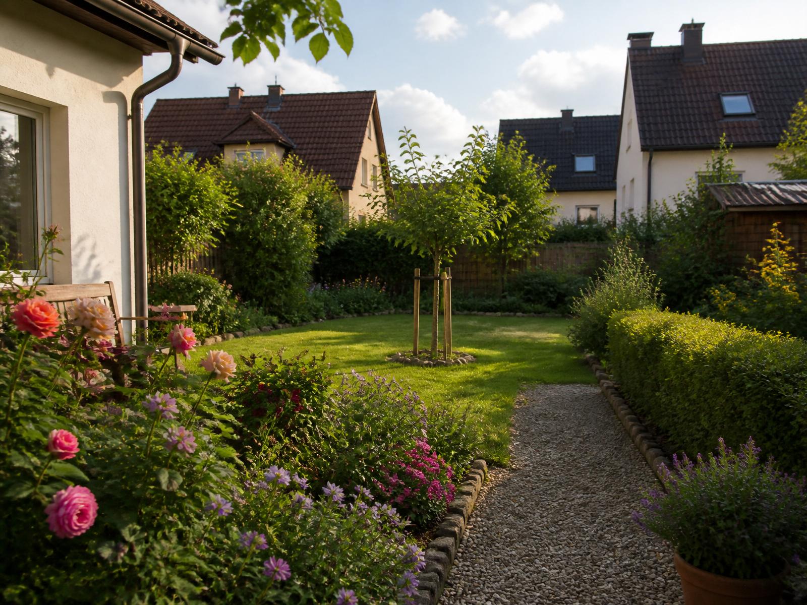 Private Residenz